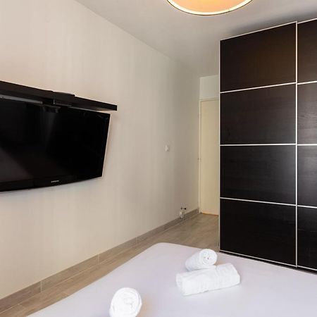 Ferienwohnung Dify Vieux Lyon Exterior foto