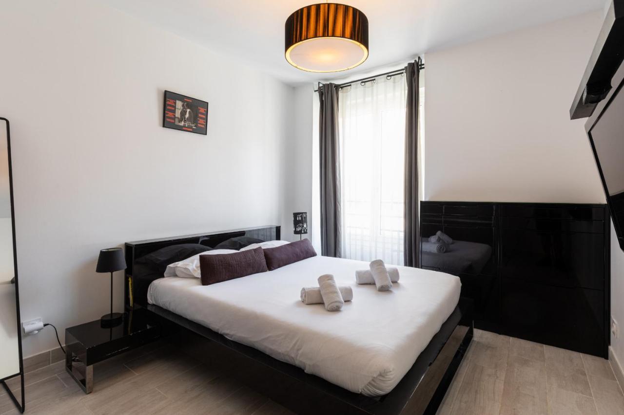 Ferienwohnung Dify Vieux Lyon Exterior foto