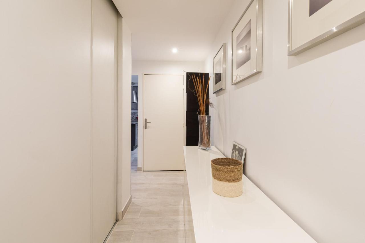 Ferienwohnung Dify Vieux Lyon Exterior foto