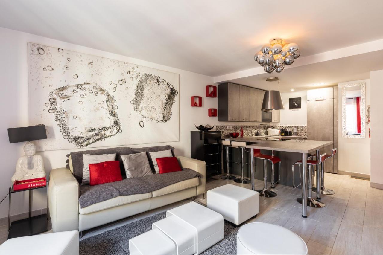 Ferienwohnung Dify Vieux Lyon Exterior foto
