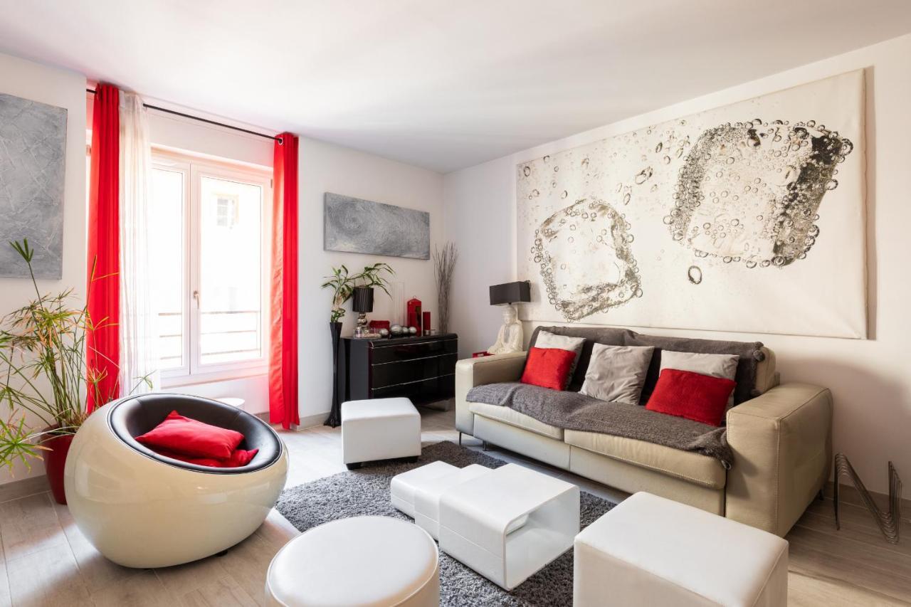 Ferienwohnung Dify Vieux Lyon Exterior foto