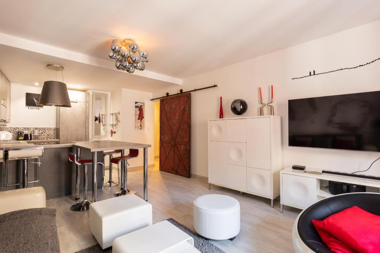 Ferienwohnung Dify Vieux Lyon Exterior foto